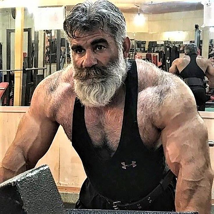 Awesome beards by Bearded Phoenix on Outstanding Haircut