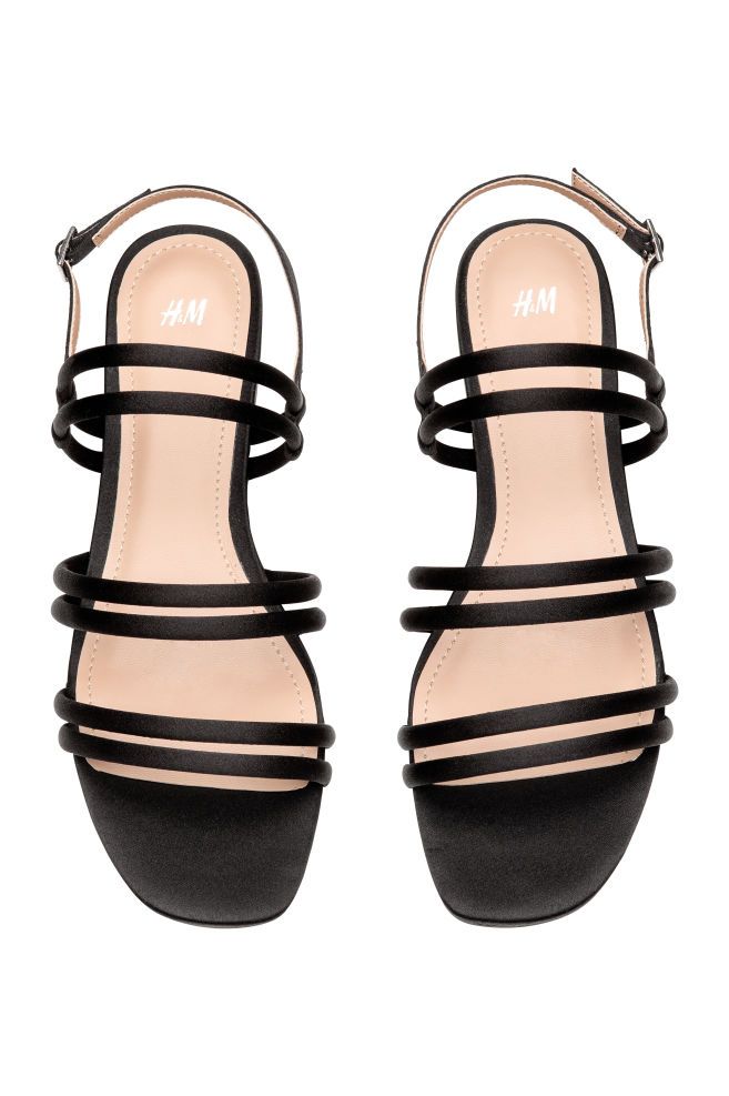sandaler online shop
