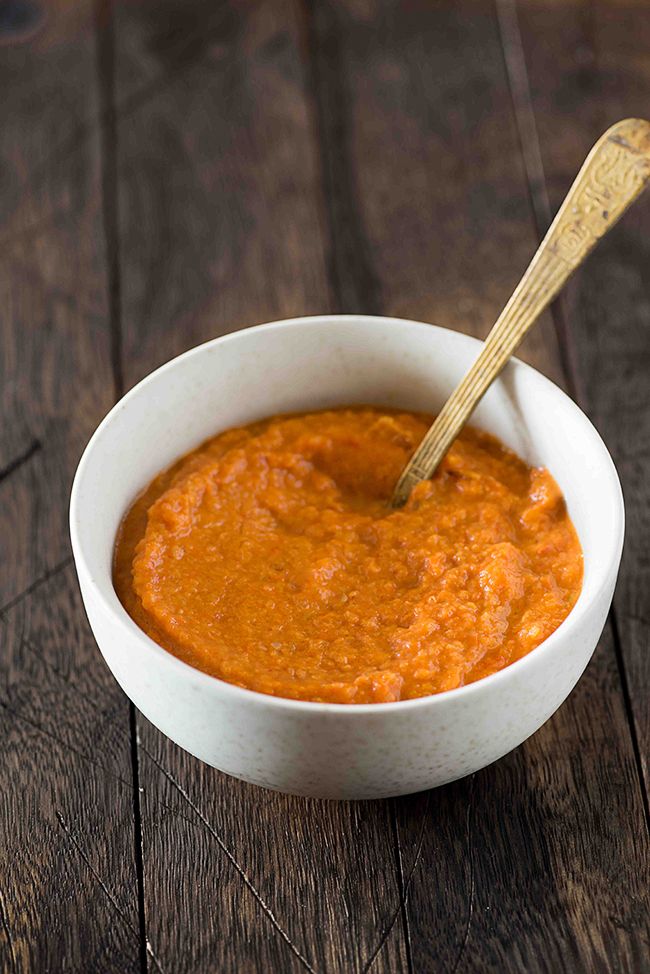 How to make Makhani Gravy Base Makhani Curry Sauce