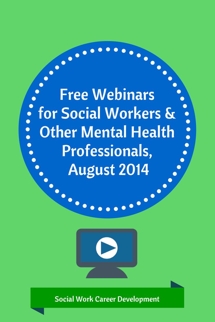 why do you want to be a social worker