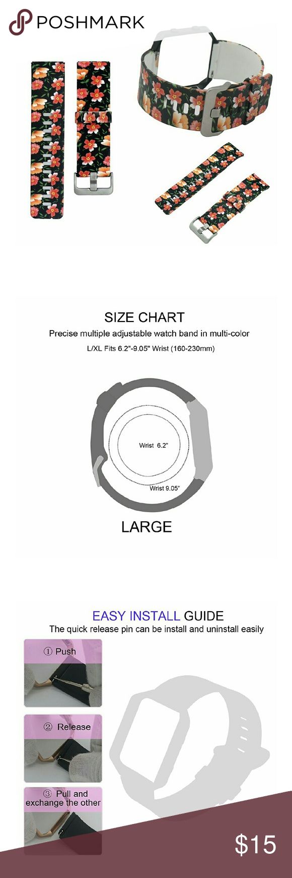 74 best fitbit blaze images on pinterest fitness watch fitbit and fitbit blaze size chart