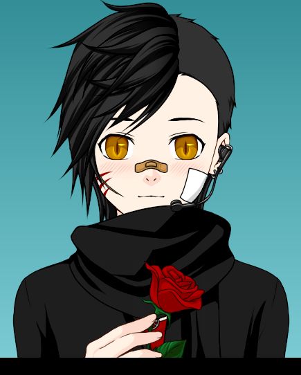 15 best me in anime form according to test images on pinterest me in anime form