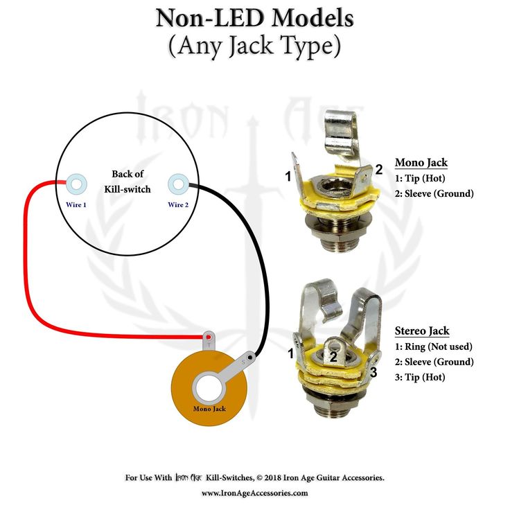 Unique Wiring Diagram Active Pickups  Diagram