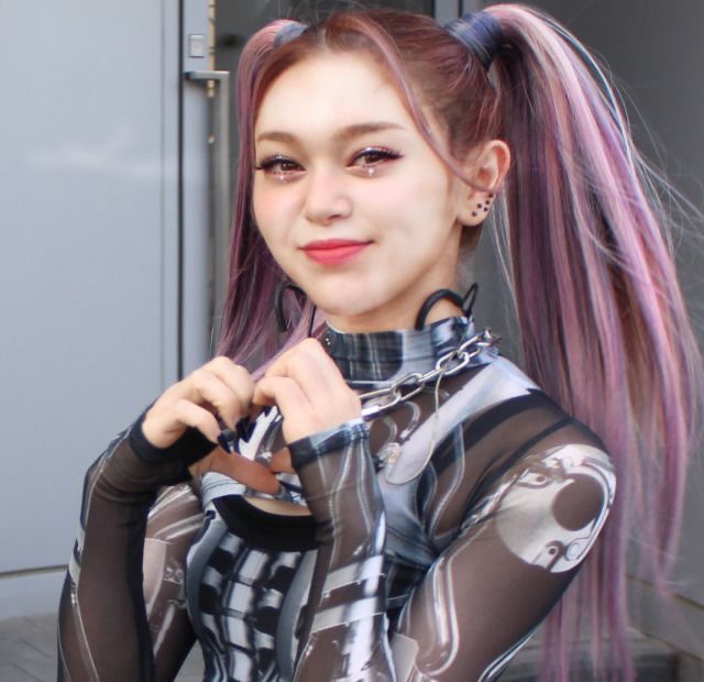 Pin by ok on Alexa | Alexa, Alexa • zb label, Kpop girls