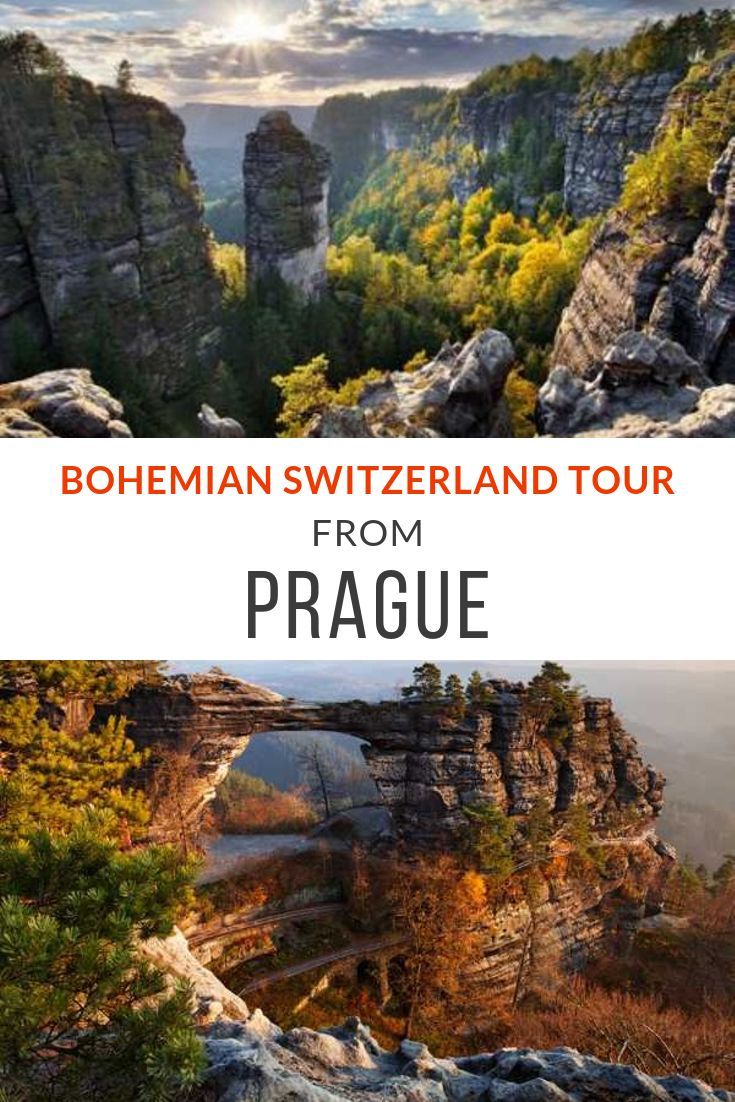 Just 1 Hour Outside Of Prague Is Kutna Hora And The Bone Church In