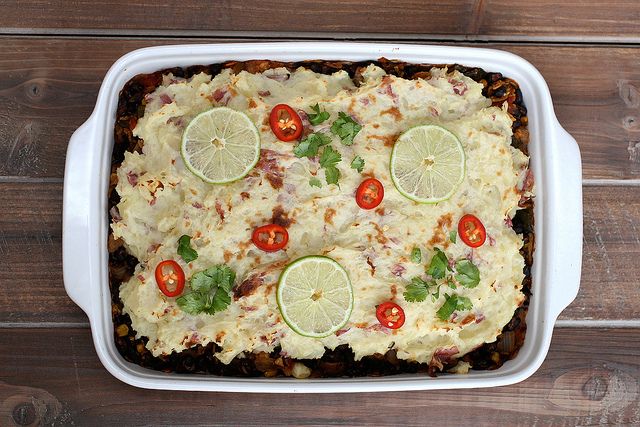 Post Punk Kitchen Tamale Shepherd S Pie Post Punk Kitchen Tamale Shepherd S Pie