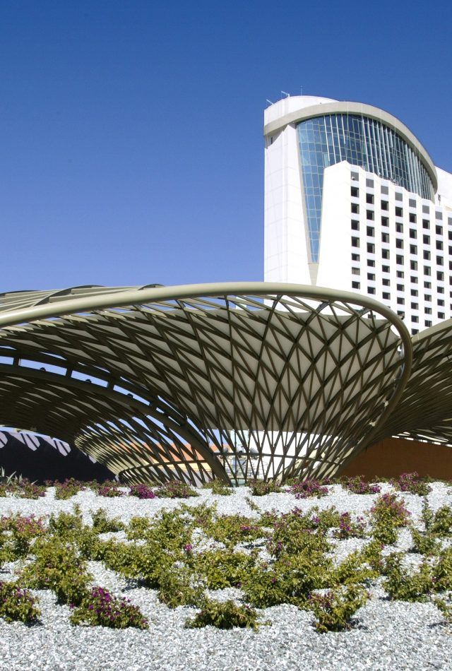 morongo casino and hotel palm springs