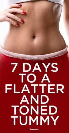 No Diet, No Exercise: How to Lose Belly Fat in 7 Days - TIMESHOOD how to lose weight in 7 days exercise