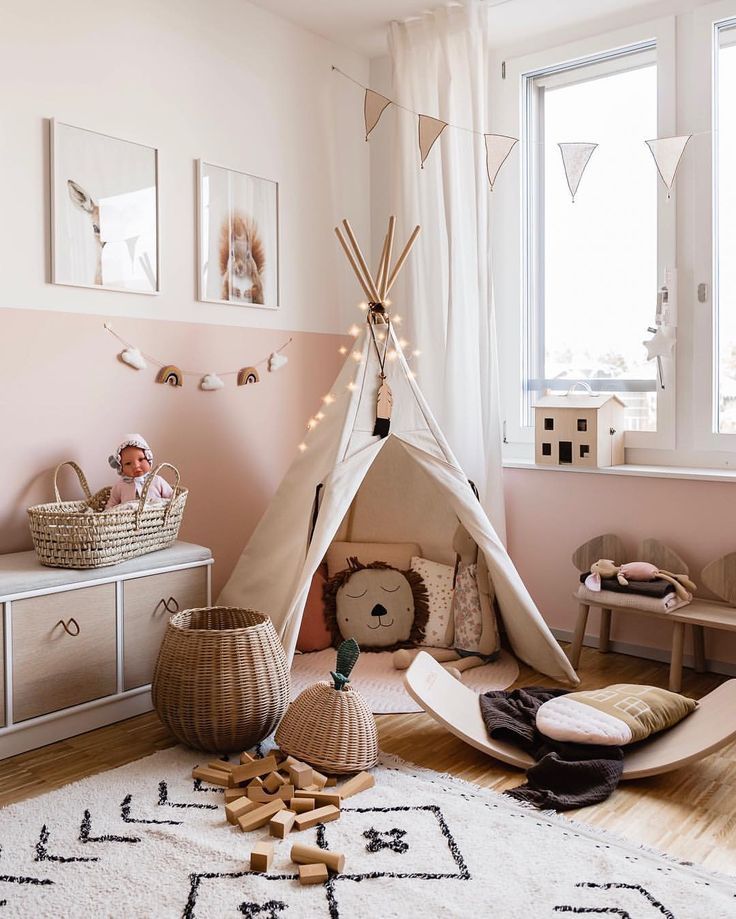 Hier kommt mal wieder ein Hallo aus dem Kinderzimmer 🙋🏻♀️ Zwar ist ...