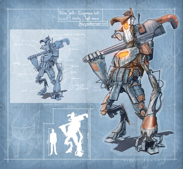 916 best u003cu003eRobotopia images on Pinterest Character design - new robot blueprint vector art 916 best u003cu003eRobotopia images on Pinterest Character design - new robot blueprint vector art