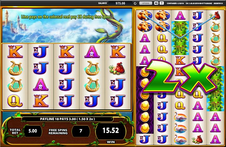 Nueva Mquina Tragaperras Wicked Winnings
