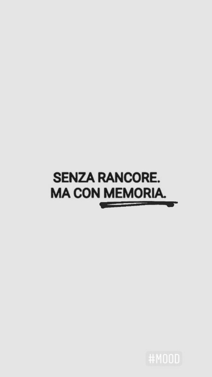 Come pretendi di capire
