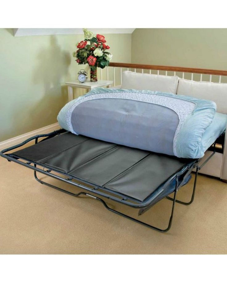 Sleeper Sofa Bed Bar Shield Folding Support Board For Under Mattresses