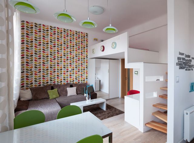 Studio Flat Design 45 best bedsit one bdrm units plan and design images on pinterest Studio Flat Design 45 best bedsit one bdrm units plan and design images on pinterest