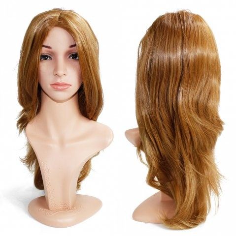 11 best Wigs images on Pinterest | Synthetic wigs, Hair care and ...