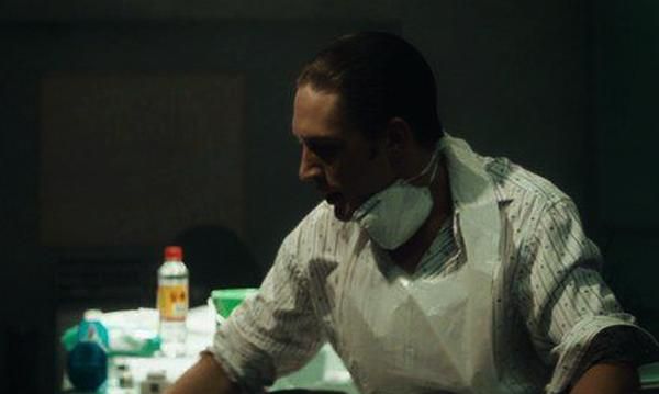 Tom Hardy In Layer Cake Tom Hardy In Layer Cake