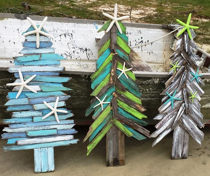 358 best Nautical Coastal Christmas Ideas images on