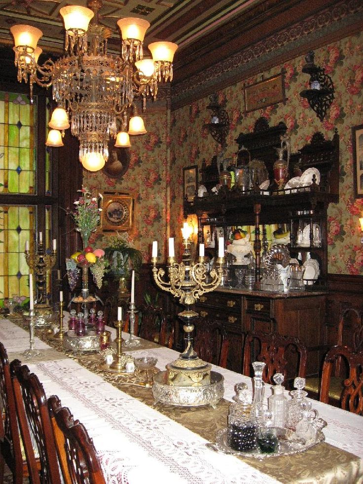 91 Best Victorian Dining Rooms Images On Pinterest Victorian Awesome Victorian Dining Room Decor 2018 91 Best Victorian Dining Rooms Images On Pinterest Victorian Pleasing Victorian Dining Room Decor 2018