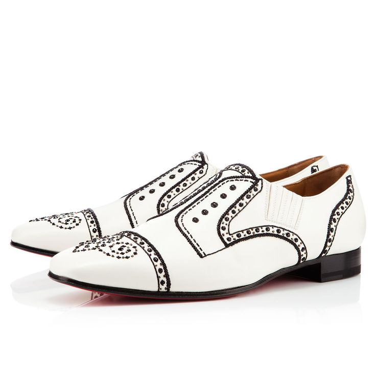 louboutin Loafer Marina Militare louboutin Loafer Marina Militare