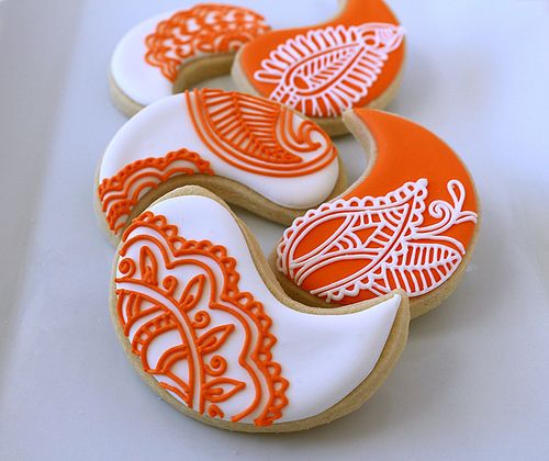Cookies Orange Chocolate Cookies Orange Chocolate