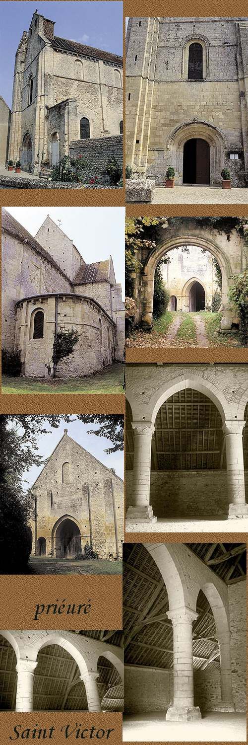 Circuit du pays d'essay
