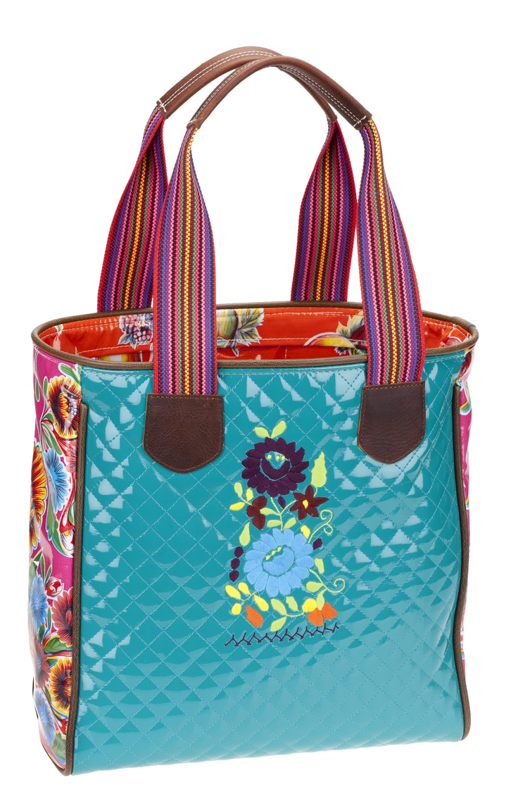 Consuela Original Tote Zoe 6128 Original Totes consuela original tote zoe 6128 original totes