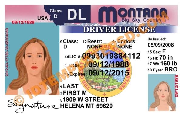 us driver license photoshop template us driver license photoshop template