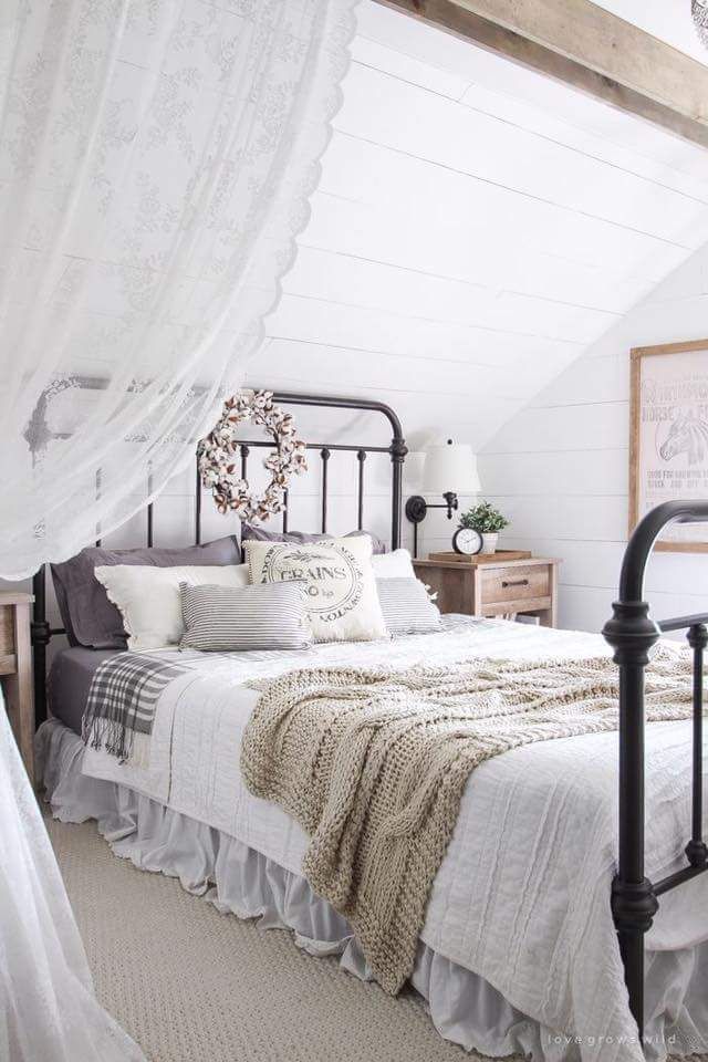 Country Bedrooms best 20+ white rustic bedroom ideas on pinterest | rustic wood Country Bedrooms best 20+ white rustic bedroom ideas on pinterest | rustic wood