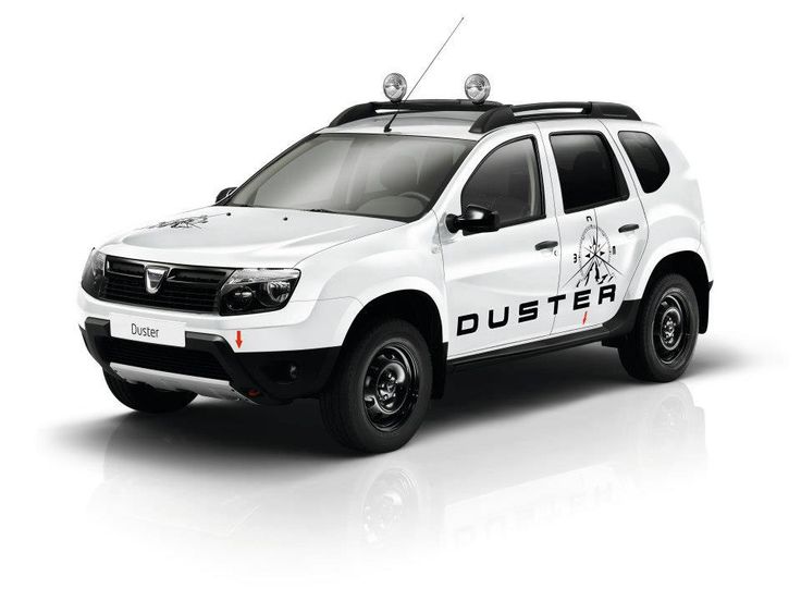Dacia Duster Adventure Limited Edition Renault Duster Dacia Duster Dacia Duster Adventure Limited Edition Renault Duster Dacia Duster