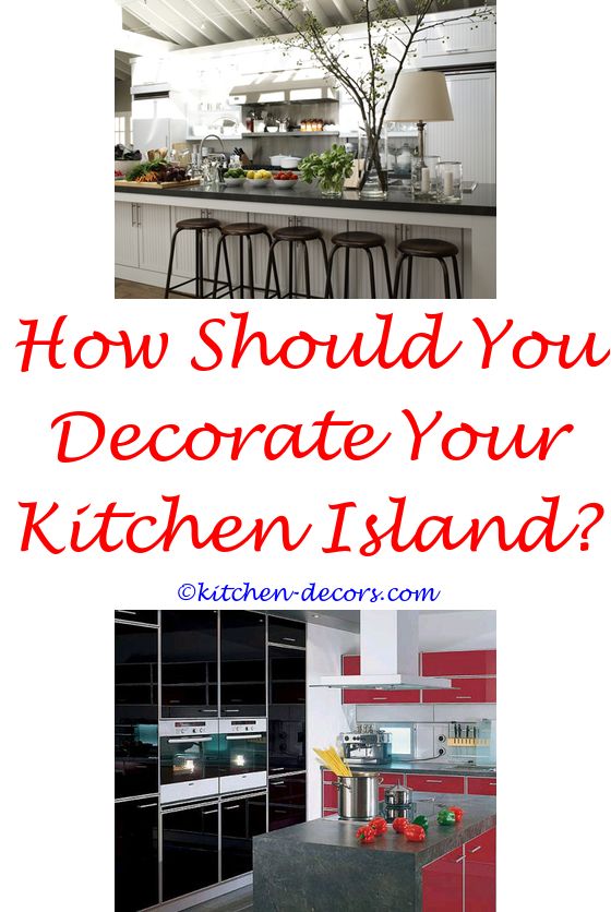 Simple Ways To Change Kitchen Commoad Decor Simple Ways To Change Kitchen Commoad Decor