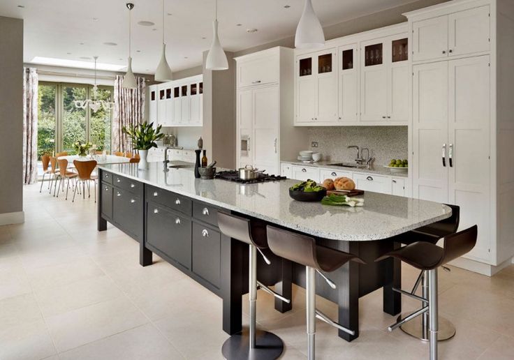 70 Spectacular Custom Kitchen Island Ideas Marble Top Remodel 70 Spectacular Custom Kitchen Island, Kitchen Remodeling Contractors Staten Island