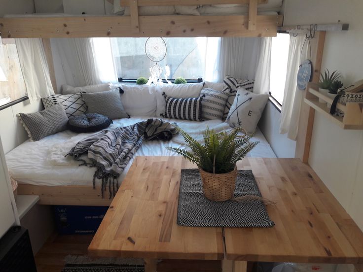 Liset instead of luxury cabin – Caravanity | happy campers lifestyle – Wohnwagen Liset instead of luxury cabin – Caravanity | happy campers lifestyle – Wohnwagen