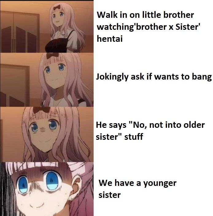 Wait Anime Jokes Anime Funny