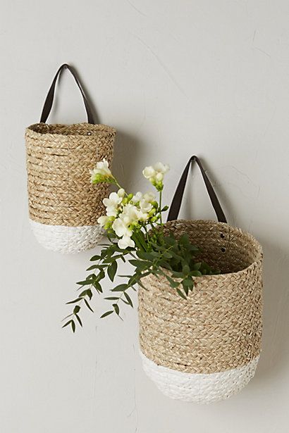 Wall Hanging Storage Baskets best 25+ hanging basket storage ideas on pinterest | hanging wall Wall Hanging Storage Baskets best 25+ hanging basket storage ideas on pinterest | hanging wall