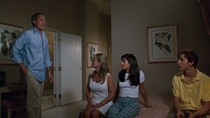Naptown Nerd: Vacation Retrospective: Vegas Vacation (1997) | Vegas