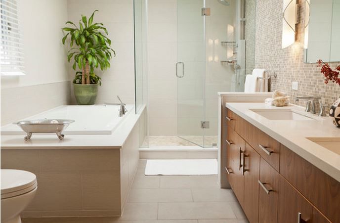 34 best Salle de Bain images on Pinterest Bathroom, Bathroom ideas