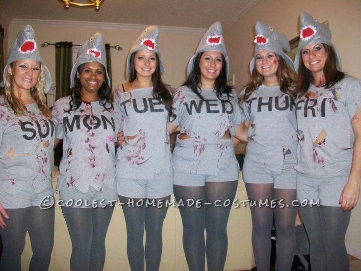 whether you buy or diy here is some great inspiration for a ladies group halloween - Great Group Halloween Costume Ideas whether you buy or diy here is some great inspiration for a ladies group halloween - Great Group Halloween Costume Ideas