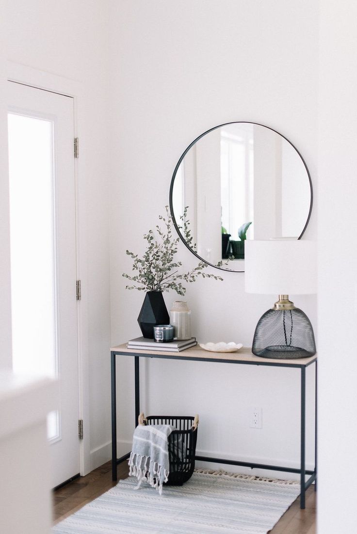 Front Entry: Three Ways Your front entry is the first impression to your home, t...