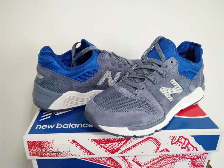 New Balance 009 amarillo New Balance 009 amarillo