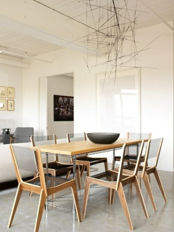 Die besten 25+ elegantes Esszimmer Ideen auf Pinterest Elegante - esszimmer einrichtung aktuell design Die besten 25+ elegantes Esszimmer Ideen auf Pinterest Elegante - esszimmer einrichtung aktuell design