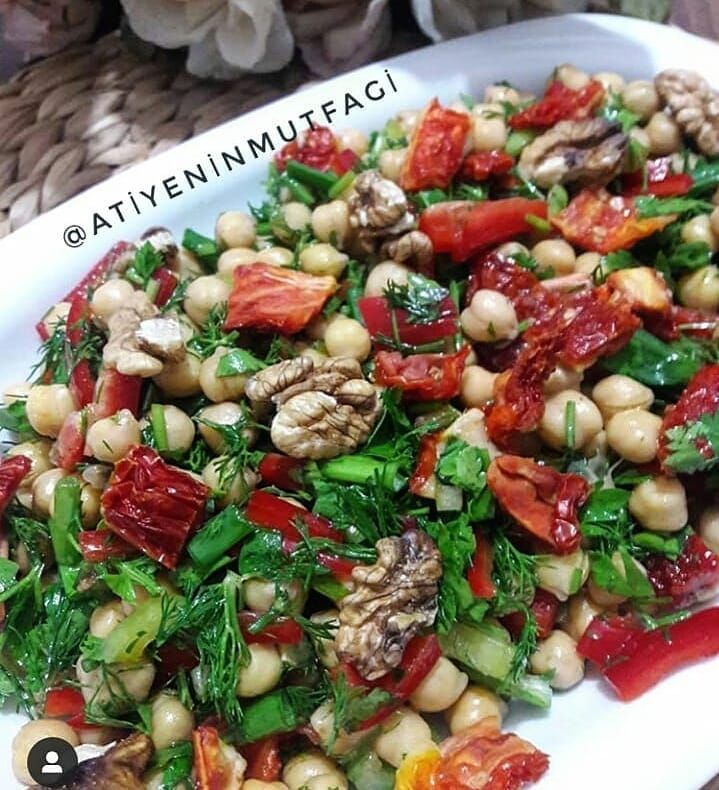 1 633 begenme 8 yorum instagram da en guzel salata tarifleri lezizsalatalar gorsel sahibi atiyeninmutfagi kuru doma salata meze meze tarifleri 1 633 begenme 8 yorum instagram da en guzel salata tarifleri lezizsalatalar gorsel sahibi atiyeninmutfagi kuru doma salata meze meze tarifleri