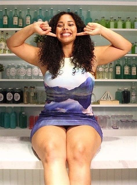 Pin On Tabria Majors She A Good Looking Ass Honey