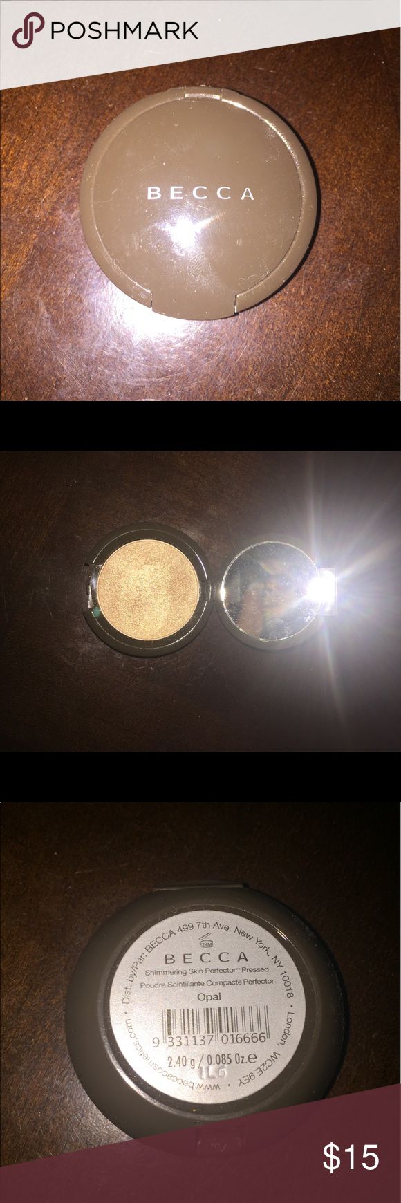 Becca Highlighter in Opal **BRAND NEW** This beautiful beautiful