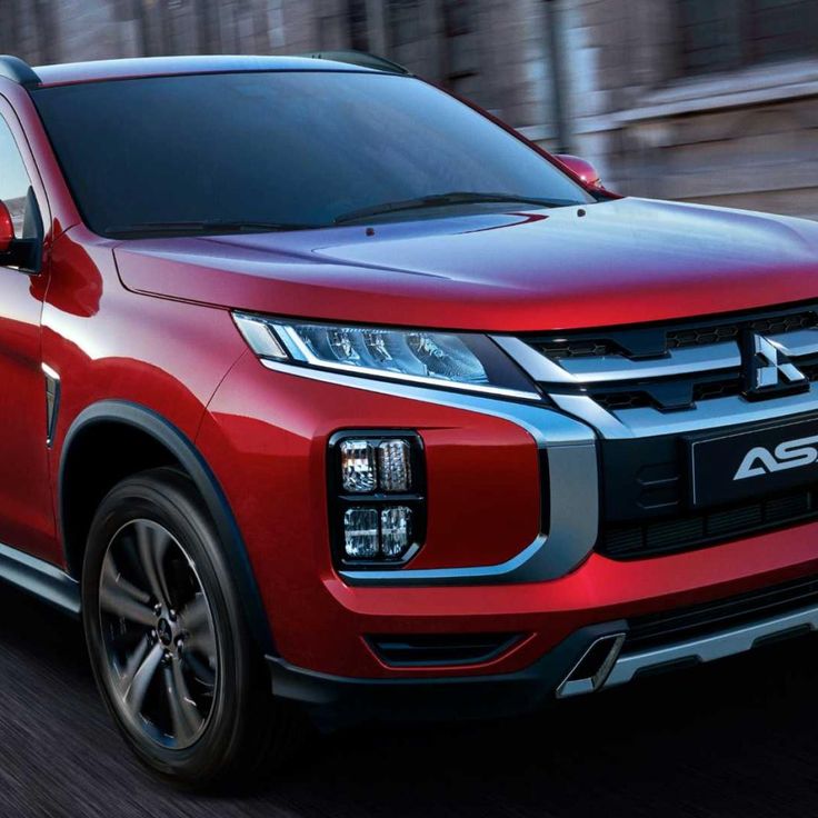 Mitsubishi asx Check more at