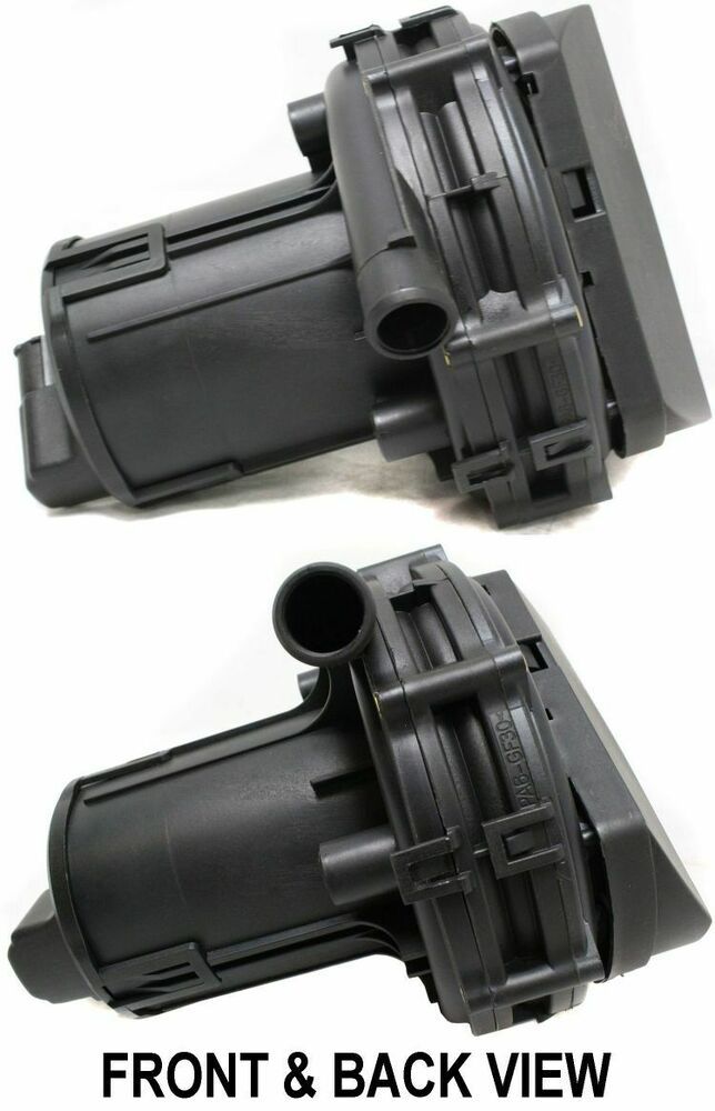 New Secondary Air Pump For BMW 323 325 328 330 323i E90 328i E93 99 325i E46 New Secondary Air Pump For BMW 323 325 328 330 323i E90 328i E93 99 325i E46
