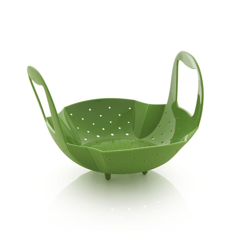 How To Use Food Network Silicone Steamer How To Use Food Network Silicone Steamer