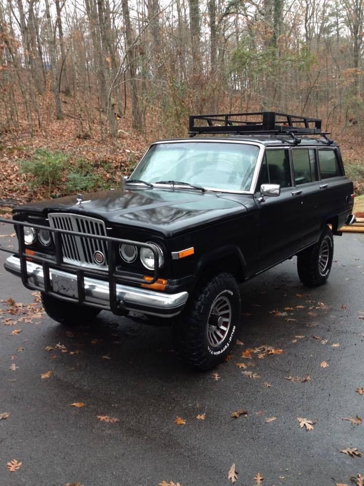 1970 Jeep J3000 Used Jeep Jeep Jeep Parts For Sale