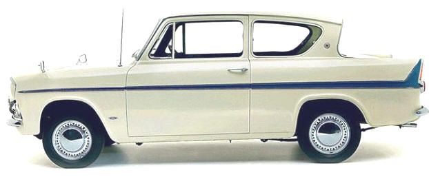 1970 1973 Ford Cortina Mk Iii Estate Classic British Ford Cars