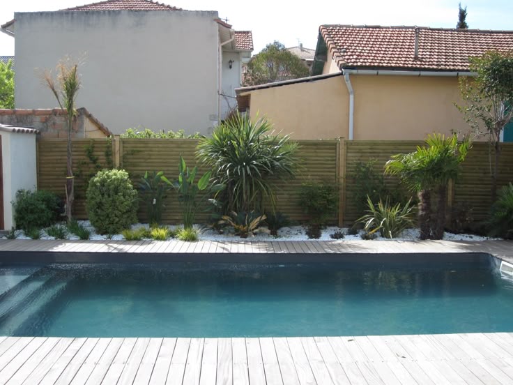 264 best Piscines images on Pinterest Swiming pool, Pools and - amenagement autour d une piscine 264 best Piscines images on Pinterest Swiming pool, Pools and - amenagement autour d une piscine