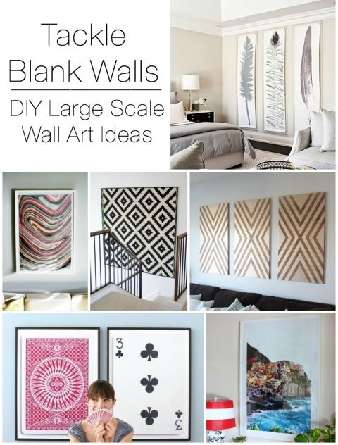 Decorating Walls best 25+ decorating large walls ideas on pinterest | hallway wall Decorating Walls best 25+ decorating large walls ideas on pinterest | hallway wall